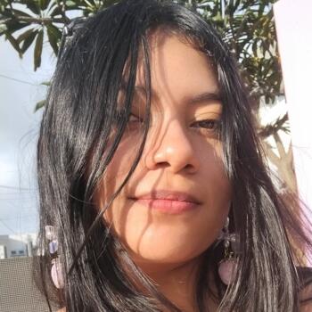 Babysitter in Quesada: Keira