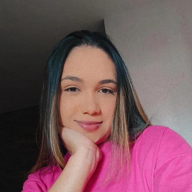 Babá em São Paulo (São Paulo): Beatriz Manoela