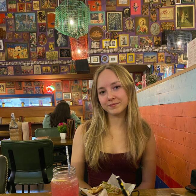 Babysitter in Prebbleton: Molly