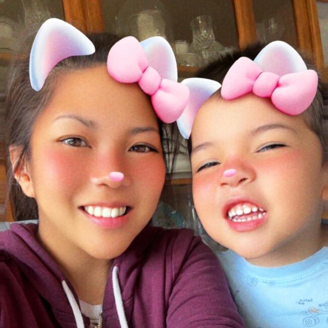 Job de garde d'enfants à Surrey: Karen