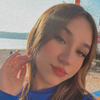 Niñera Coquimbo: Camila