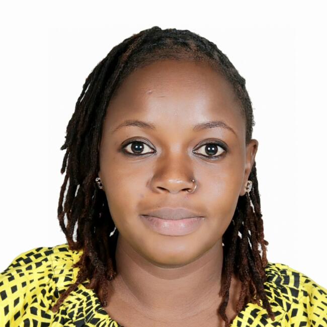 Babysitter in Northampton: Ruth