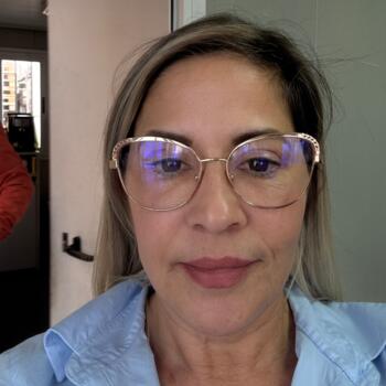 Babysitter in Palma: Mariela