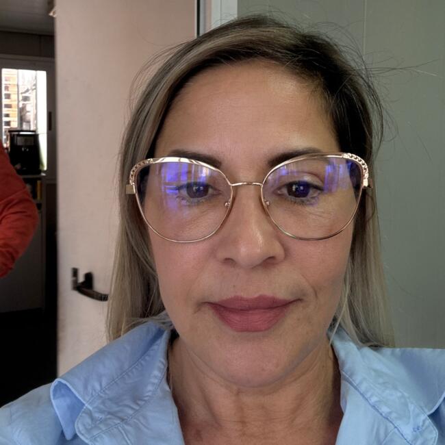 Babysitter in Palma: Mariela