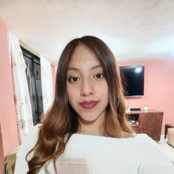 Niñera en Riobamba: Nataly