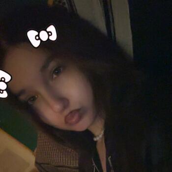 Babysitter in Neubrandenburg: Amina