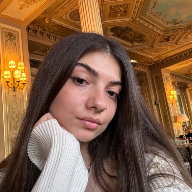 Babysitter in Heraklion: Γεωργια