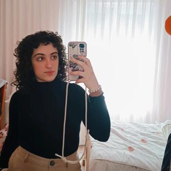 Babysitter in Toledo: Carmen