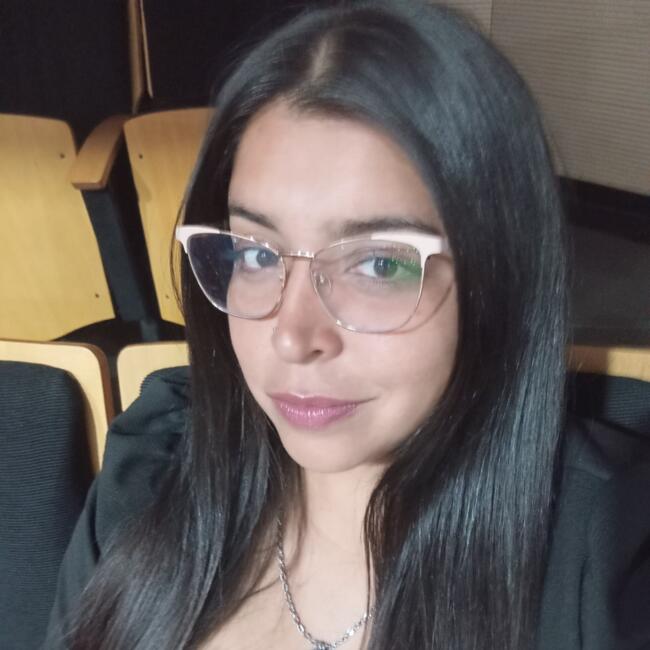 Niñera en Las Talitas (Provincia de Tucumán): Florencia Daiana