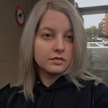 Oppas in Wageningen: Anastasia