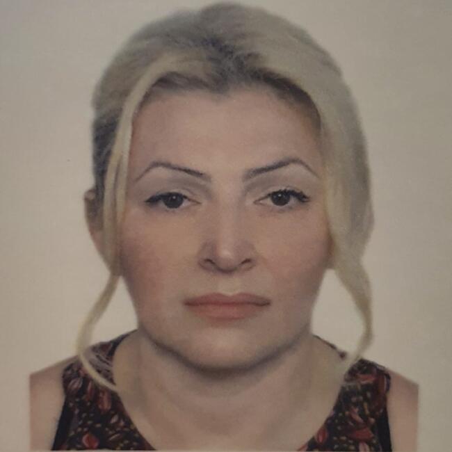 Nanny in Salou: Lidia