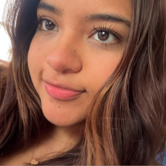 Niñera en Piura: Nagelly