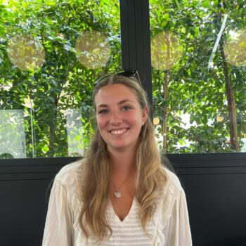 Niñera en La Reina: Hana