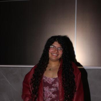 Babysitter Sintra: Geovanna