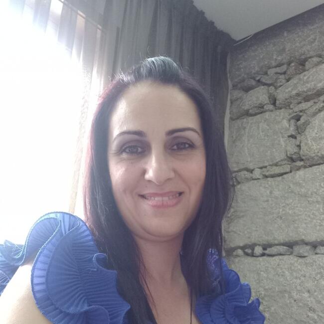 Babysitter em Vila do Conde: Patricia