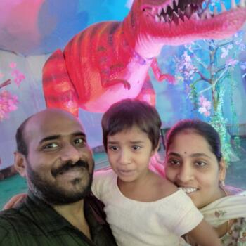 Parent Bengaluru: Santhosh