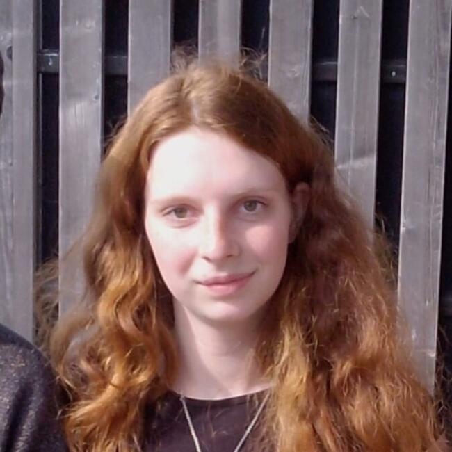 Babysitter in Beelitz: Jasmin