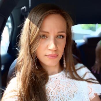 Delo varuške v Ljubljana: delo varuške Tatiana