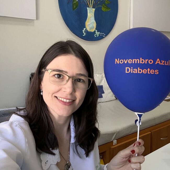 Emprego de babá em Lavras: Fernanda