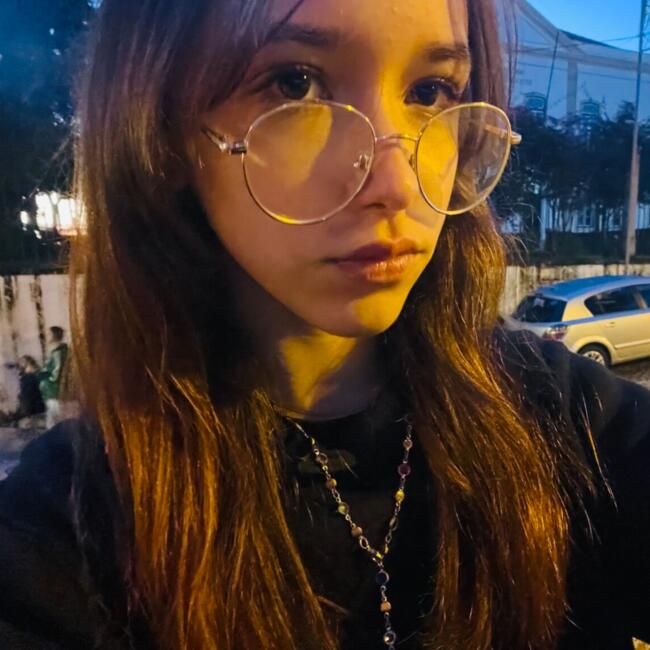 Babysitter em Abrantes: Carolina