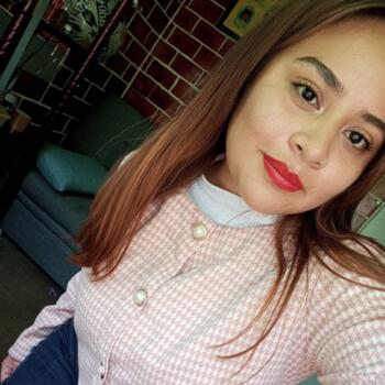 Babysitter in Gustavo Adolfo Madero: Vianey