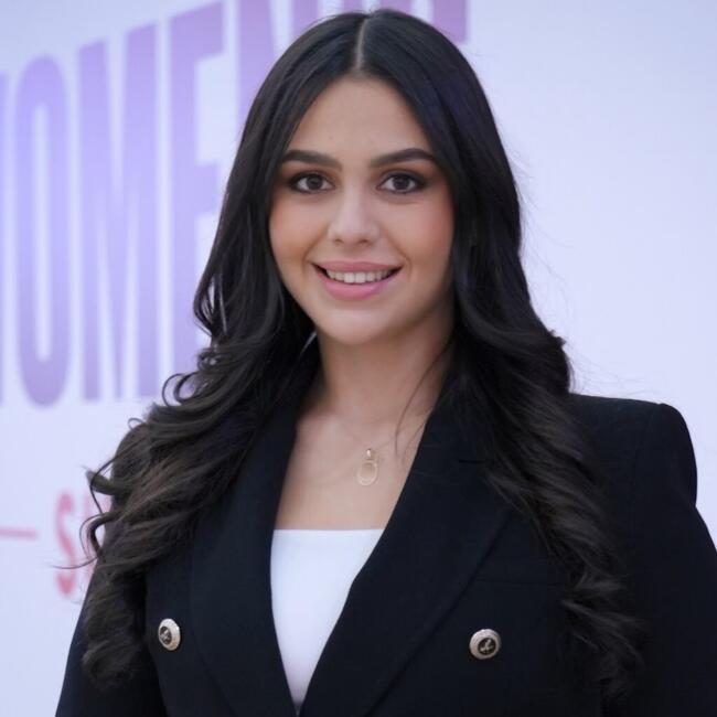 Babysitting job in Poznan: Susan