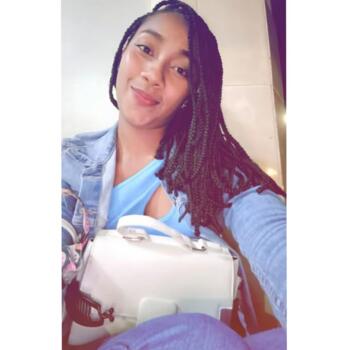 Babysitter in Panama City: Tatiana