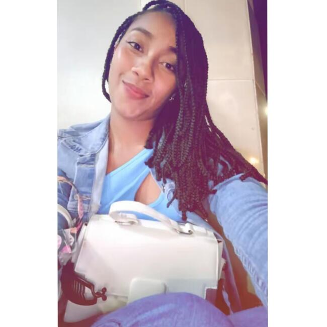 Babysitter in Panama City: Tatiana