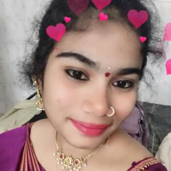 हैदराबाद में बेबीसिटर: Dhanalakshmi