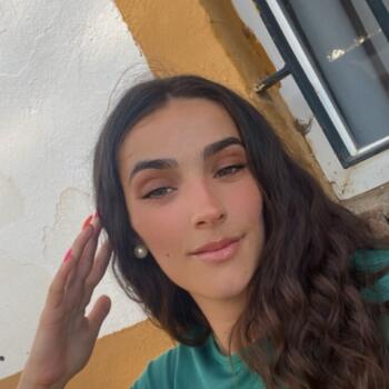 Niñera en Chiclana: Sarita