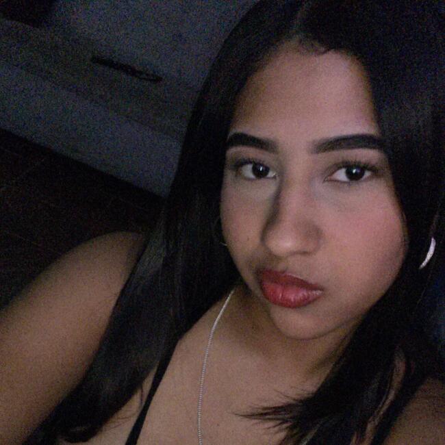 Babysitter in Arica: Barbara