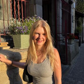 Babysitter in Boechout: Fleur