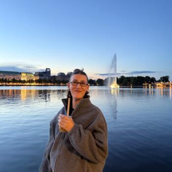 Babysitter Innsbruck: Antonia