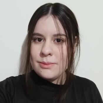 Babysitter in Moreno: Víctoria