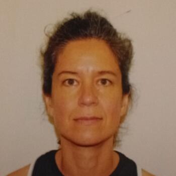 Babysitter in Lausanne: Laura Raquel