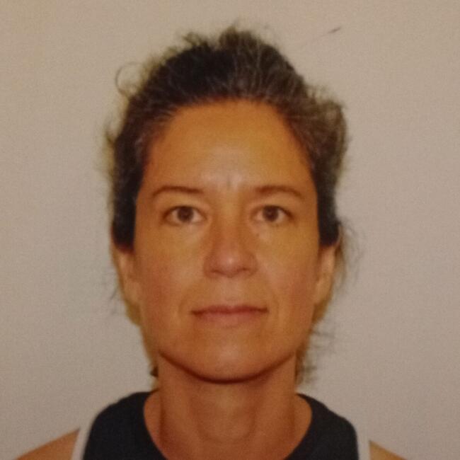 Babysitter in Lausanne: Laura Raquel