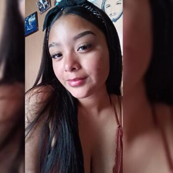 Niñera en Purral: Elizabeth