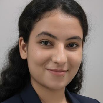 Babysitter in Vilnius: Priya