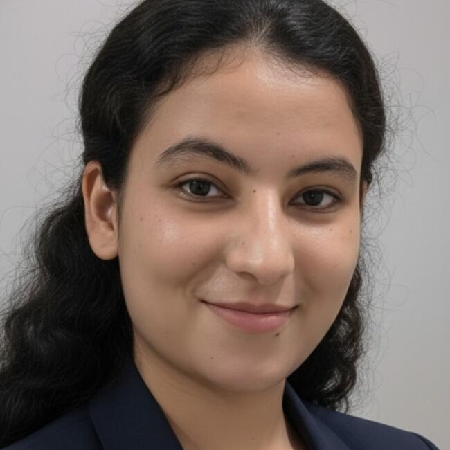 Auklė Vilnius: Priya