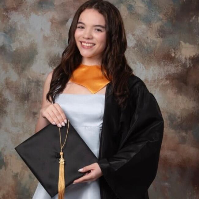 Babysitter in Río: Aixa