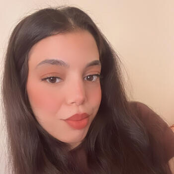 Babysitter in Marrakesh: Siham
