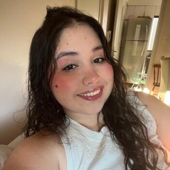 Babysitter in Chapecó: Giovanna
