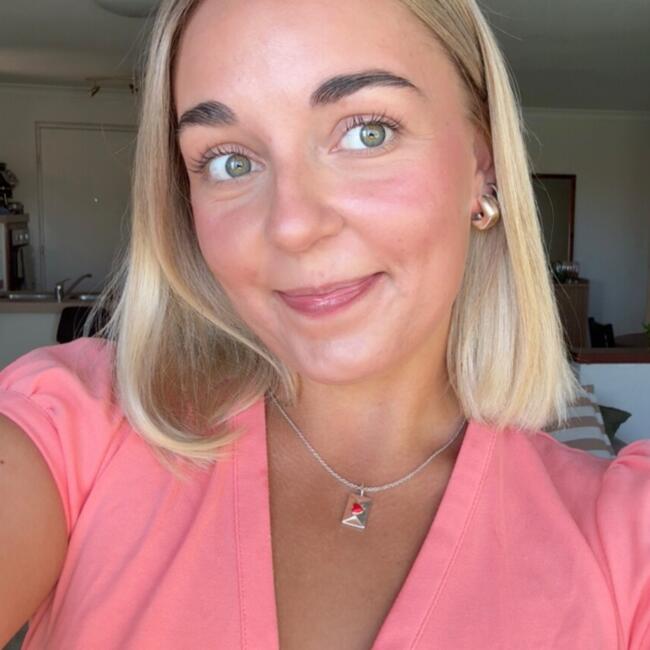 Babysitter in Perth: Jessica