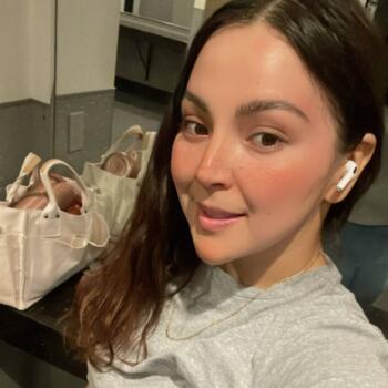 Nanny in Oakland: Britzy