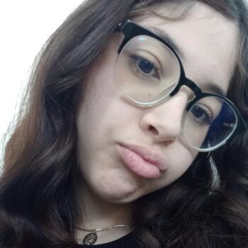 Babysitter Taubaté: Isabelly Alves