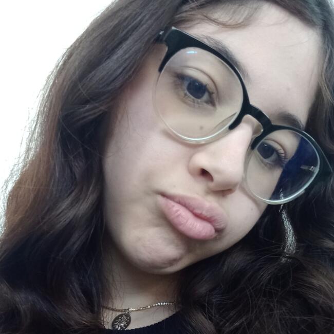 Babysitter in Taubaté: Isabelly Alves