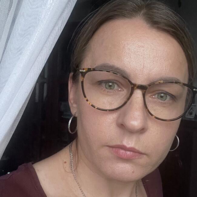 Opiekunka do dziecka w Dębe Wielkie: Jolanta