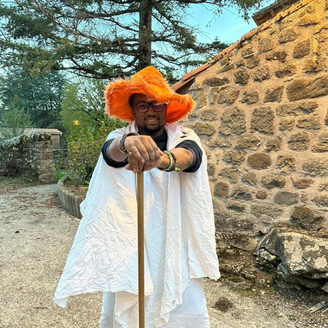 Nounou à Montpellier: Angelo