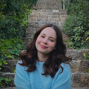 Babysitter in Royat: Celia