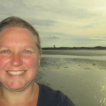 Gastouder Hilversum: Wilma